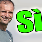 Calciomercato Juventus: sì di Allegri per un altro grande colpo.