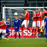 Pjanic Bosnia