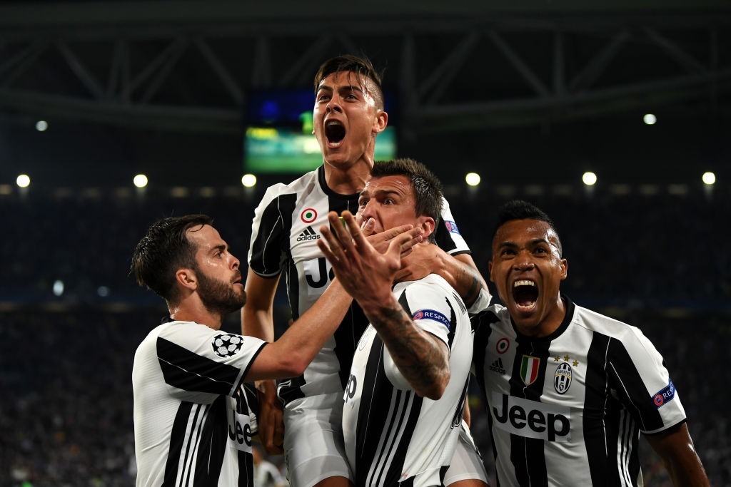 Icc Streaming: Juventus-Bayern Monaco in diretta live.