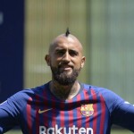 Vidal