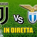 Streaming Juventus-Lazio: ecco come seguirla in diretta.