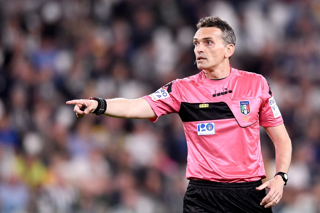 Juventus v Bologna FC - Serie A
