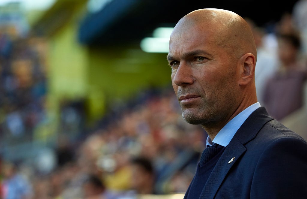 Zidane
