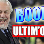 Calciomercato Napoli, clamoroso: De Laurentiis piomba sul bomber.