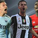 Calciomercato Juventus: Milinkovic-Pogba-Pjanic, intreccio di mercato.