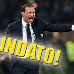 Juventus, Allegri toglie il giocatore dal calciomercato