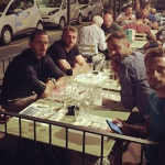 senatori juve