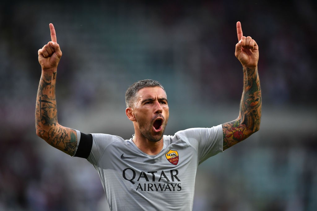 Streaming Roma-Atalanta: la diretta live della partita