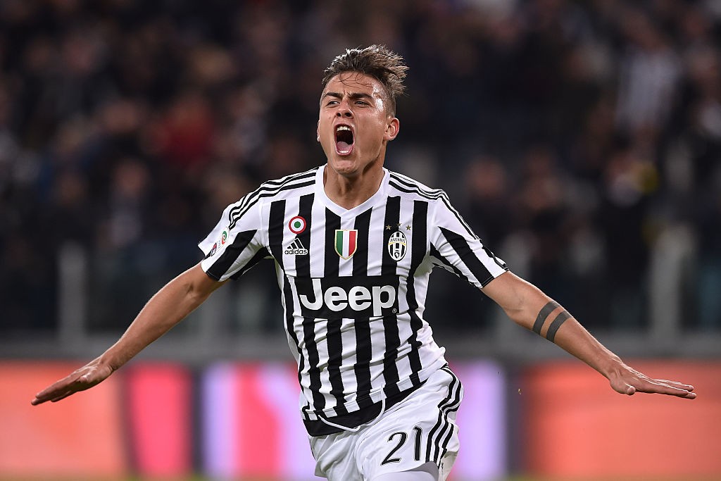 Calciomercato Juventus: Dybala potrebbe rinascere con Sarri.