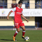 Calciomercato Juventus: Trincao piace moltissimo ai bianconeri.