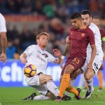 Mercato Juve: Emerson Palmieri torna di moda per la fascia sinistra.