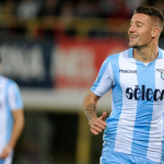 Calciomercato Juventus, Milinkovic continua ad essere un osservato speciale.