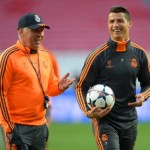 Ronaldo Ancelotti