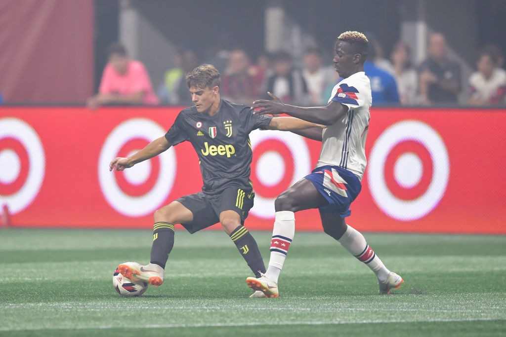 Juventus, Nicolò Fagioli è il futuro.