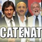 Calciomercato, big della Serie A pronte a scatenarsi a gennaio