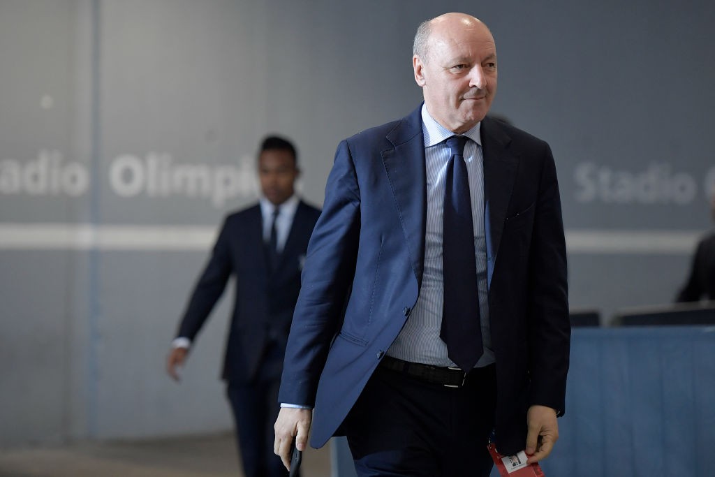 Juventus, rifiuto in estate: 35 milioni di euro non sono bastati