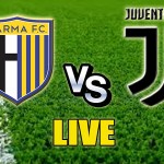 Live Parma Juventus: risultato e aggiornamenti in diretta
