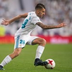 Calciomercato Juventus: Ceballos torna nel radar di Paratici.
