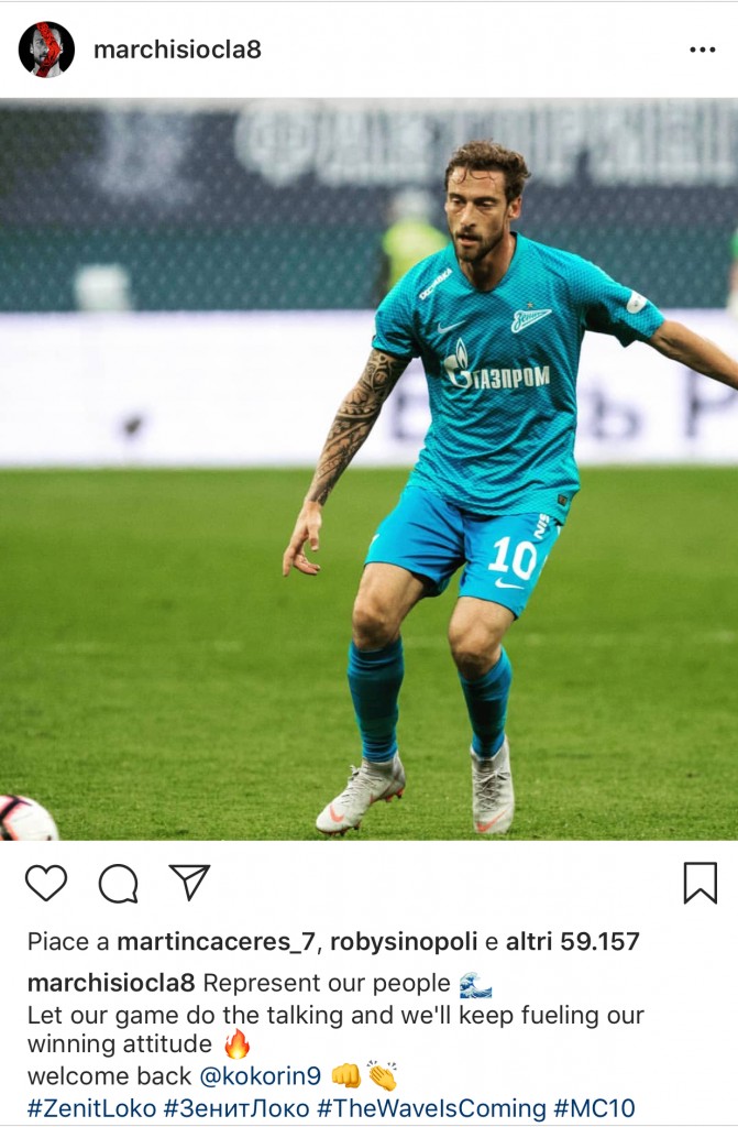 marchisio