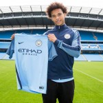 Calciomercato Juventus: Leroy Sane piace moltissimo ai bianconeri.