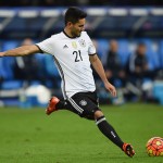 Calciomercato Juve: Gundogan osservato speciale dei bianconeri.