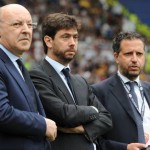 Marotta-Paratici