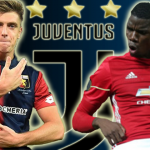 Mercato Juve: Pogba-Piatek, i tifosi bianconeri sognano.