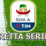 Diretta Serie A, Live tutte le partite dell'ottava giornata