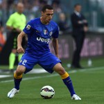 Notizie Juve, le parole di Romulo.