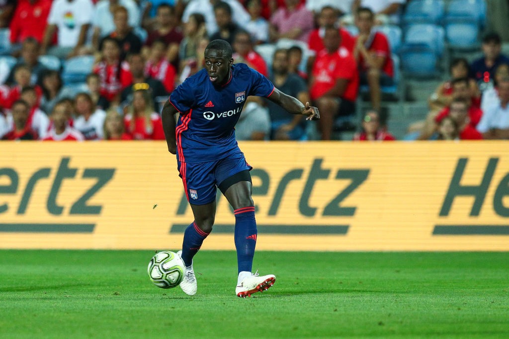 Calciomercato Juve: Ferland Mendy nuova suggestione per la corsia sinistra.