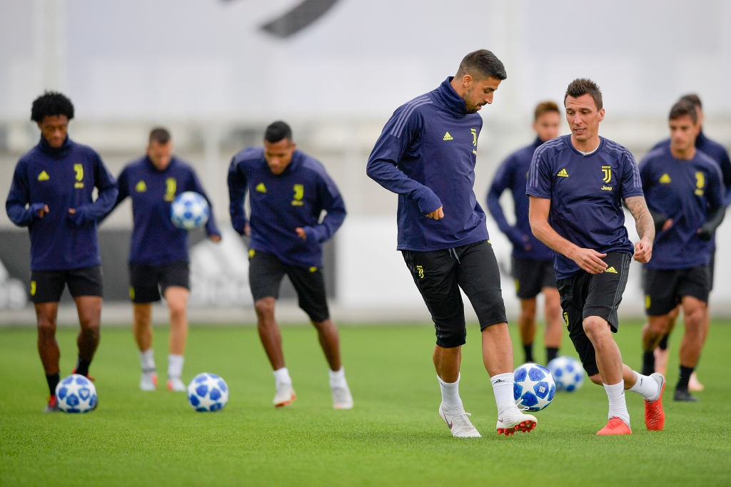 Juventus