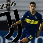 Juventus, Belardi possibile colpo dall'Argentina