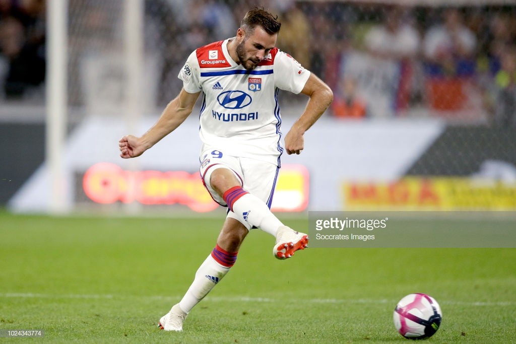 Calciomercato Juve: Tousart altro talento seguito dai bianconeri.