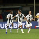 Empoli v Juventus - Serie A