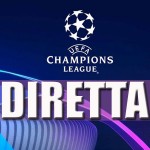 Diretta Champions League, live i risultati della terza giornata