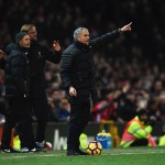 Josè Mourinho