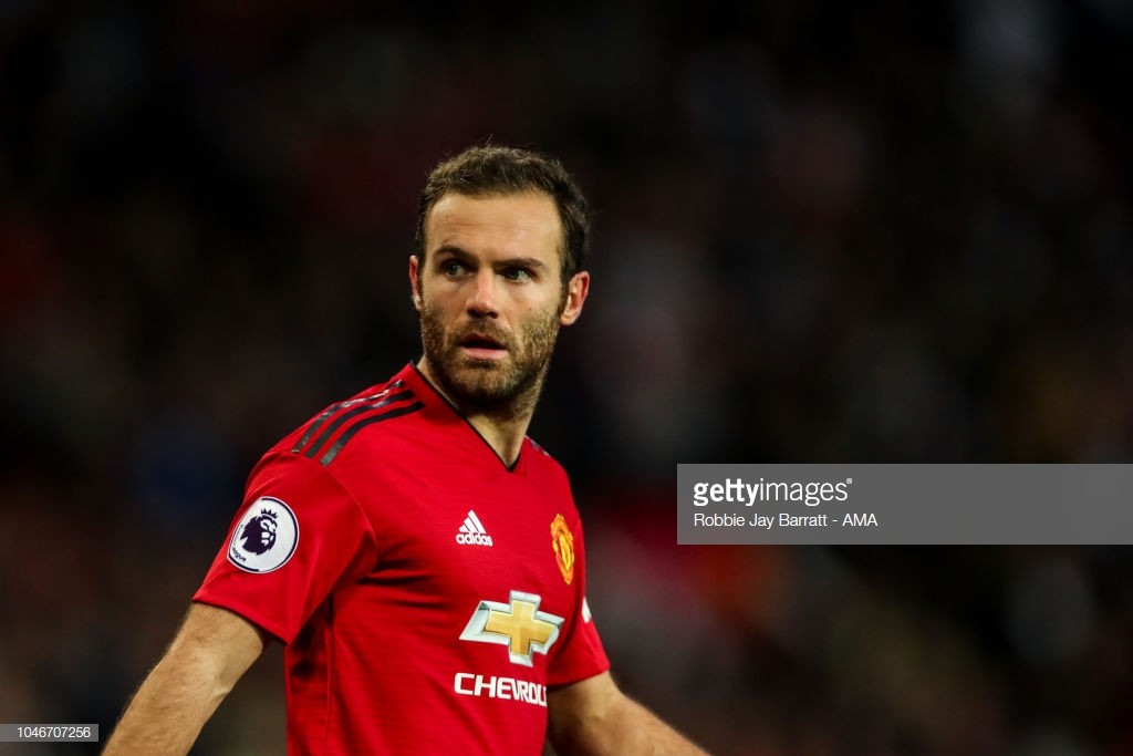mata