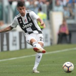 Mercato Juve: Cancelo sul piede di partenza, ma l'affare col City si complica.