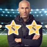 Calciomercato Juventus: Zidane potrebbe portare a Torino alcuni big stellari.