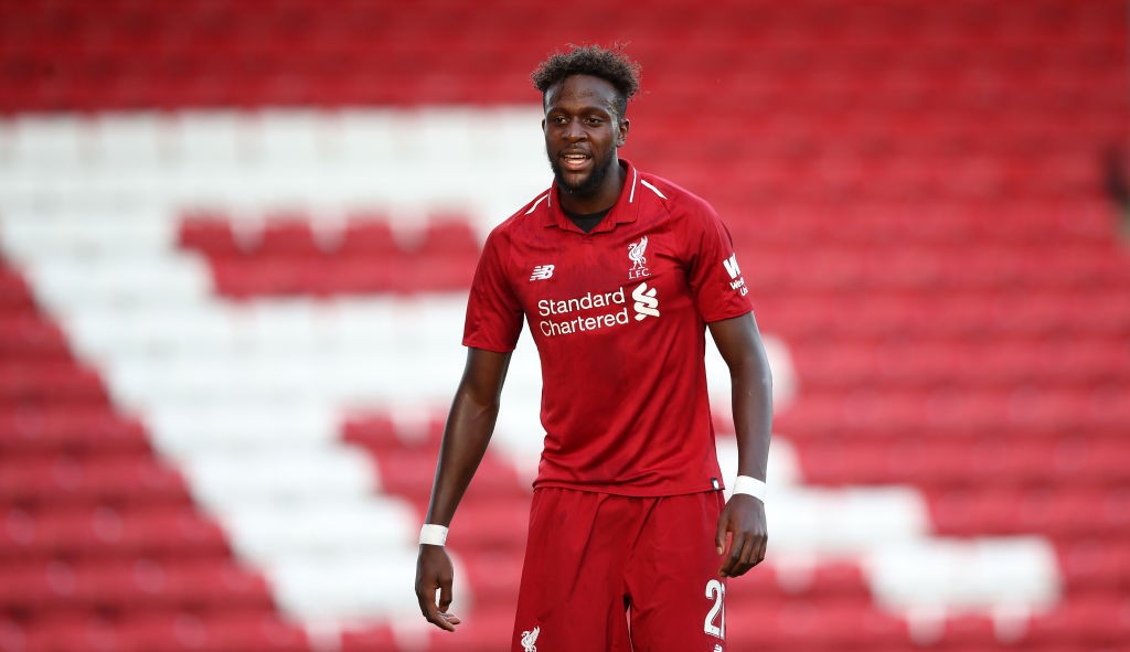 Mercato Juve: Origi trascurato al Liverpool, potrebbe diventare una ghiotta occasione.