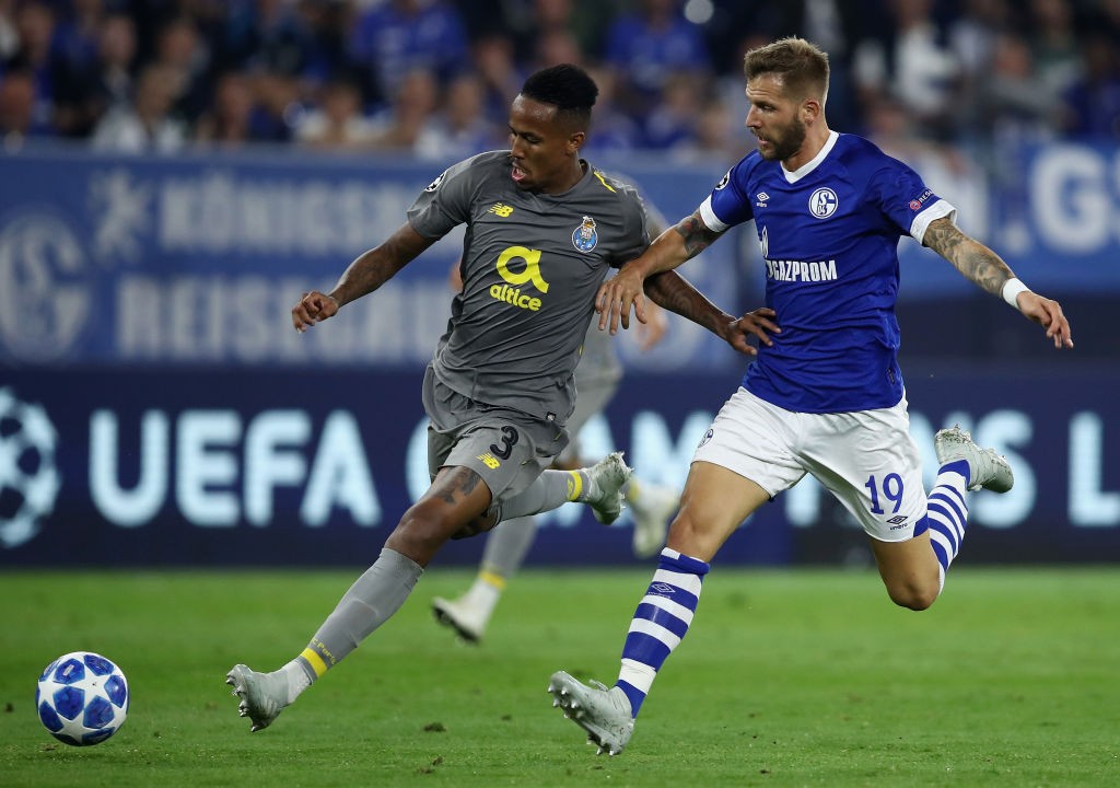 Calciomercato Juventus: Militao conteso al Real Madrid.