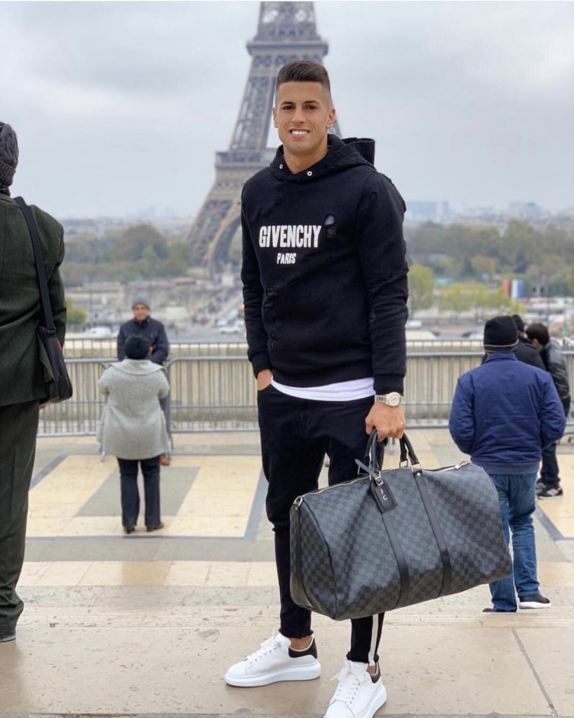 cancelo