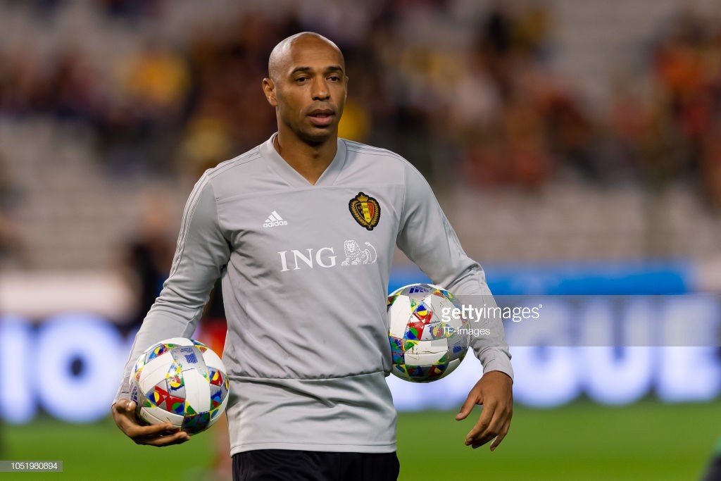 henry