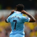 Mercato Juventus: Sterling nel mirino di Paratici.