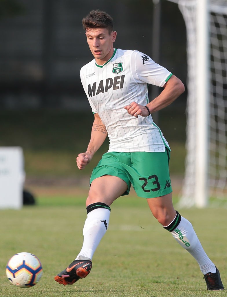 Mercato Juventus: Magnani possibile colpo di grande prospettiva.