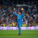 Keylor Navas