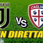Streaming Juventus-Cagliari: ecco come vedere la partita live e in diretta.