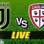 Live Juventus-Cagliari: risultato e aggiornamenti in diretta.