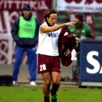 Torino v Udinese X