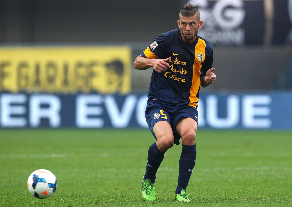 Massimo Donati